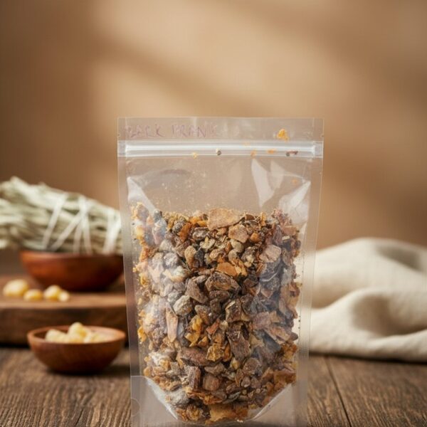 Bark Frankincences 250g