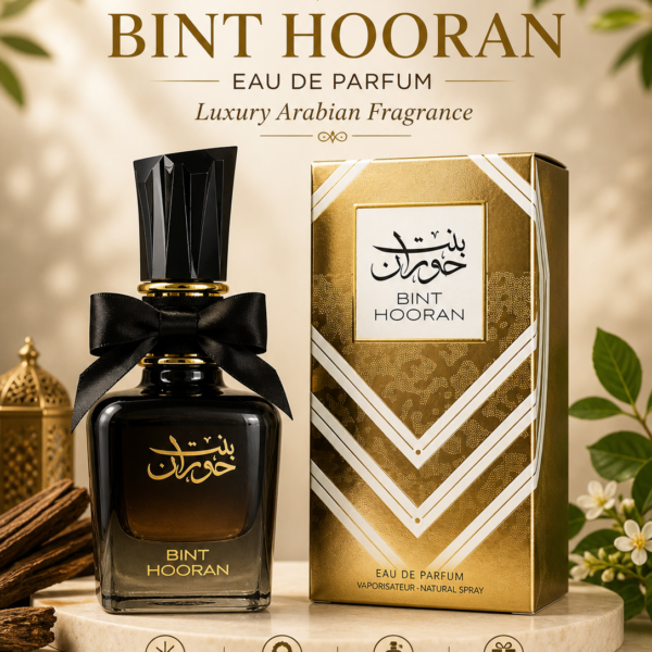 Bint Hooran 100ml