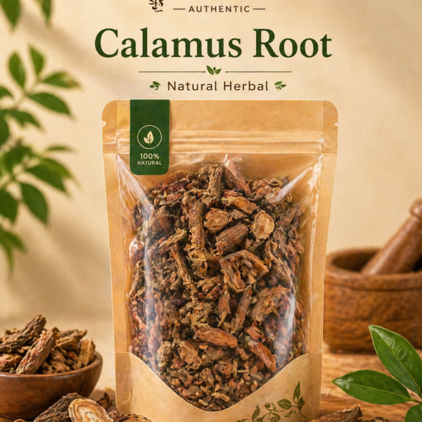 Calamus Root 250g