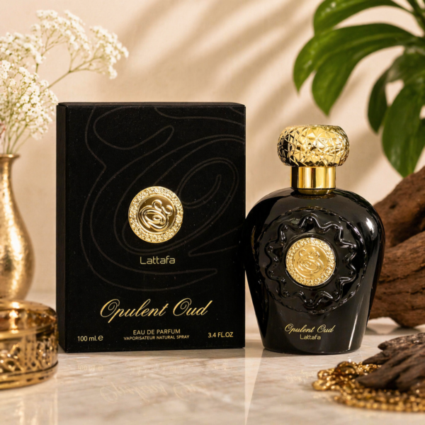 Opulent Oud 100ml