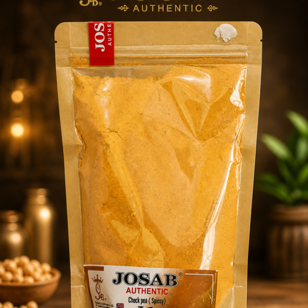 Chickpea Powder (Shiro) 1/2 Kg