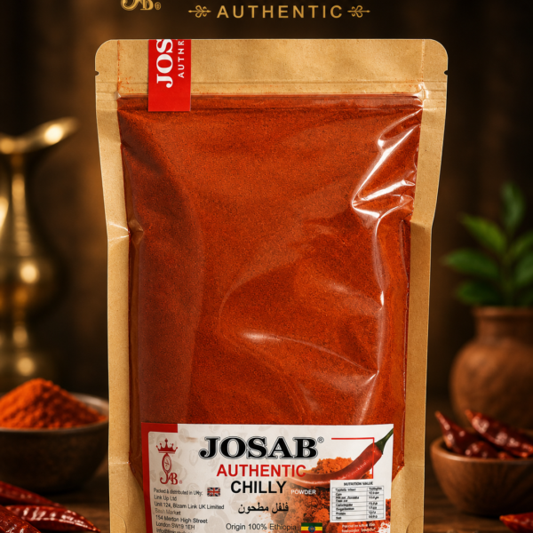 Chilly Powder 1 Kg