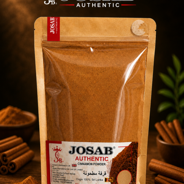 Cinnamon Powder 250g
