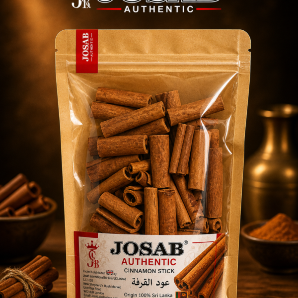Cinnamon Stick 250g