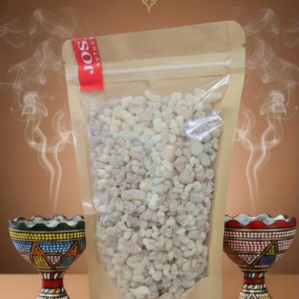 Ethiopian Frankincences 1/2 Kg