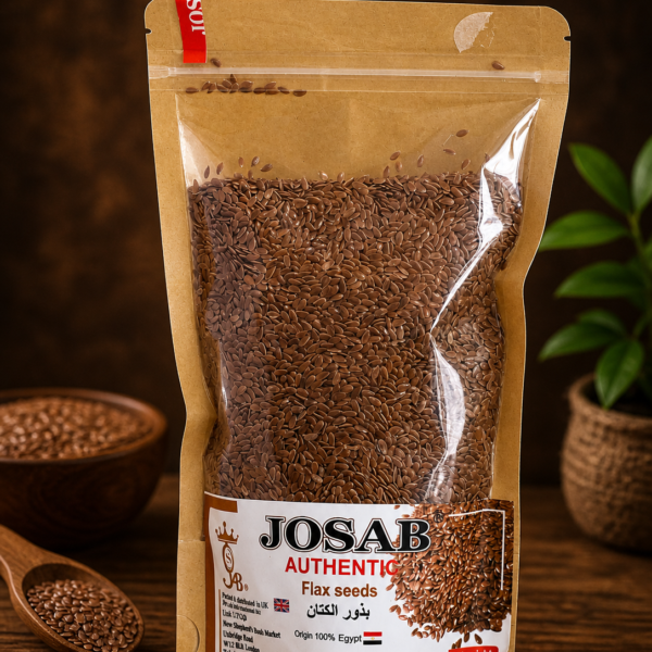 Flax Seed 250g