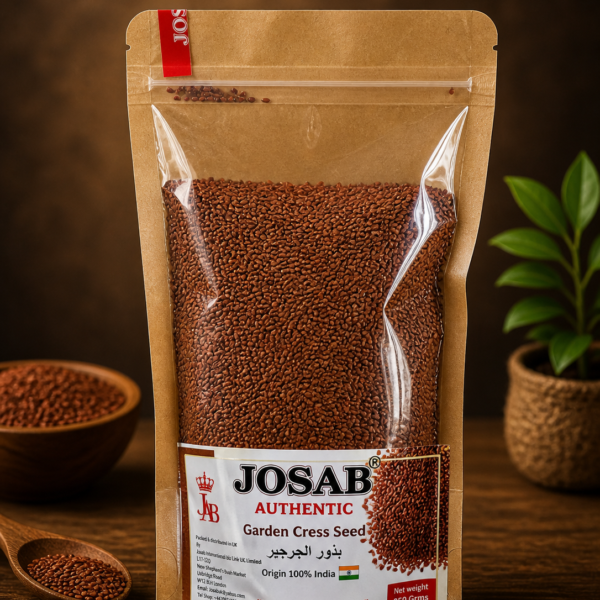 Garden Cress Seed 200g