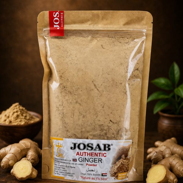Ginger Powder 200g