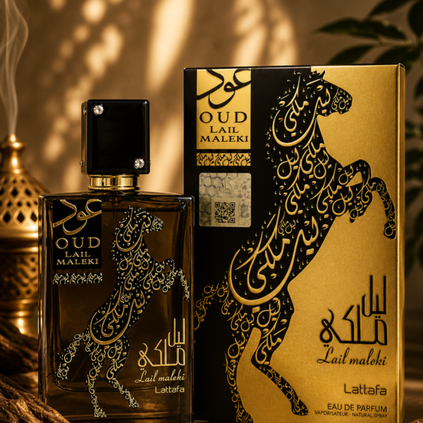 Lail Maleki 100ml