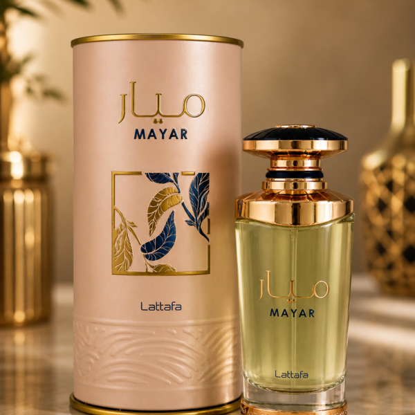 Mayar 100ml
