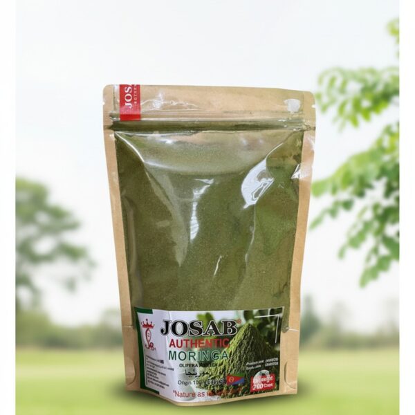 Moringa Powder (Olifera) 200g