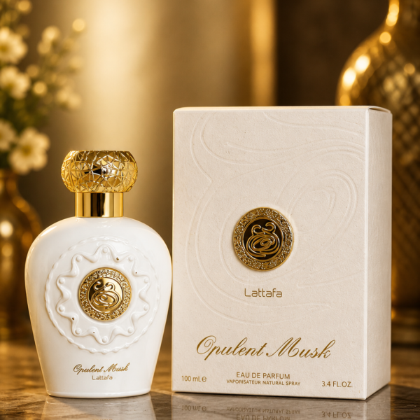Opulent Musk 100ml