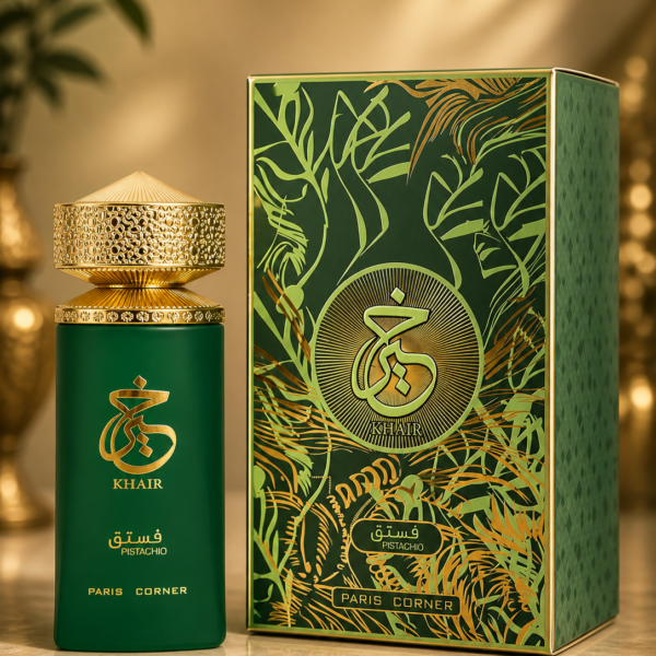 Pistachio 100ml