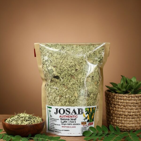 Senna Leaf 250g