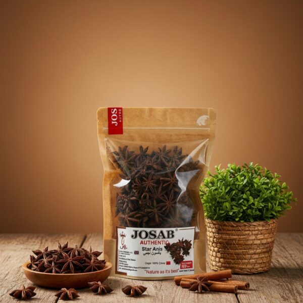 Star Anis 250g