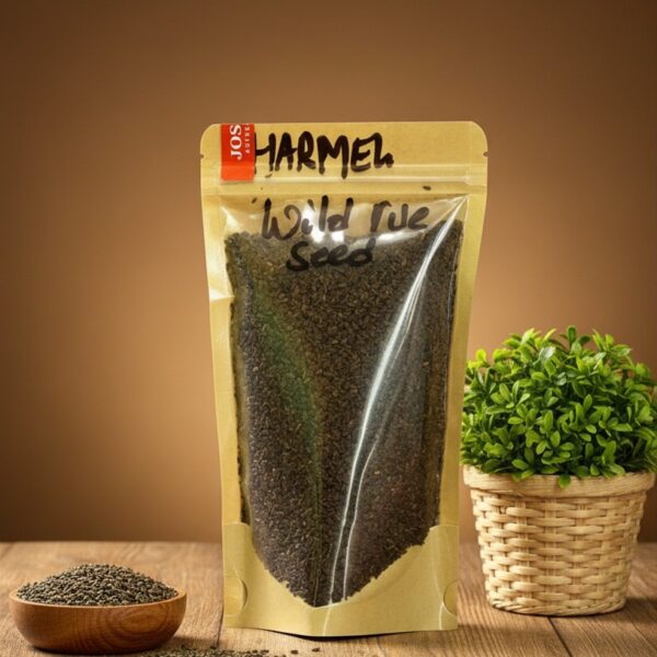 Wild Rue Seed (Harmel) 200g