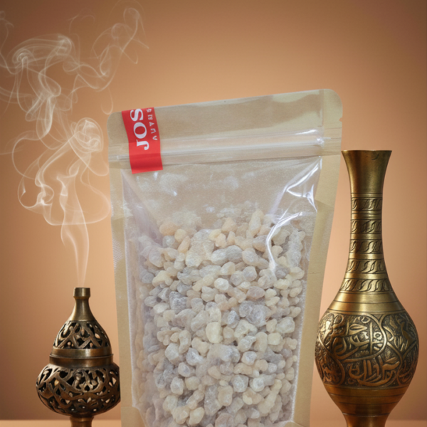 Yemen Frankincences 1 Kg