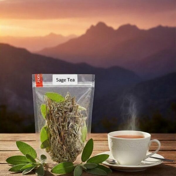 Sage Tea 50g
